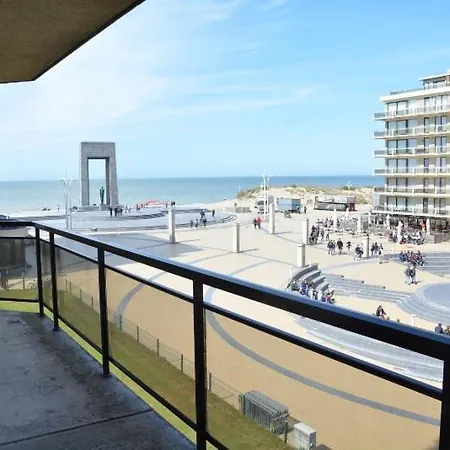 Apartmán Westhinder 308