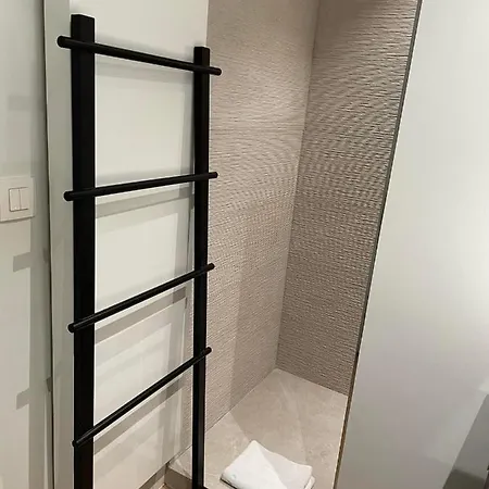 Westhinder 308 Apartmán