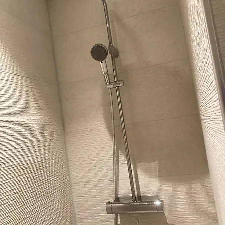 Apartmán Westhinder 308 *