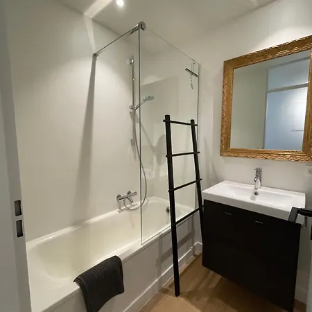Apartmán Westhinder 308 De Panne