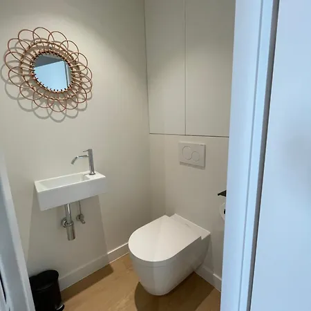 Apartmán Westhinder 308 *