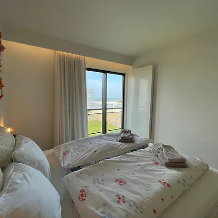 Apartmán Westhinder 308 De Panne