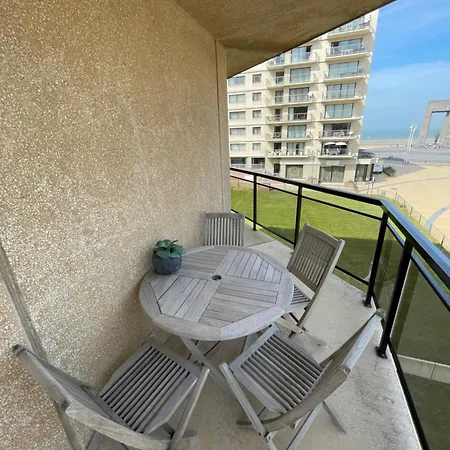 Westhinder 308 De Panne
