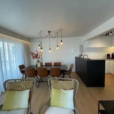 Apartmán Westhinder 308 *