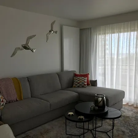 Westhinder 308 Apartmán