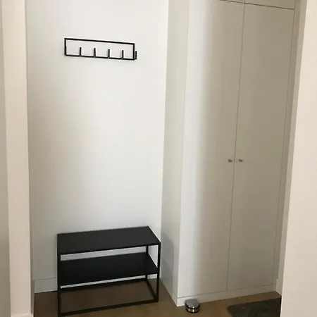 Apartmán Westhinder 308