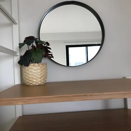 Apartmán Westhinder 308 De Panne